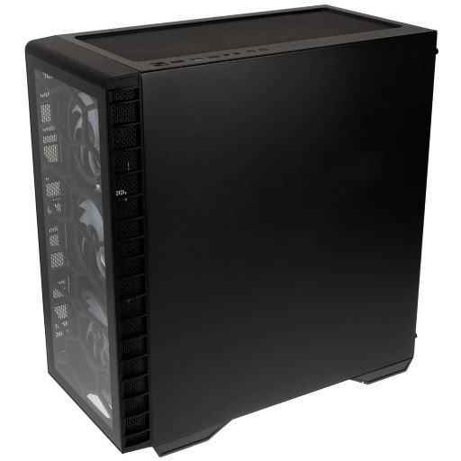 Kolink Observatory Y ARGB Midi Tower Noir