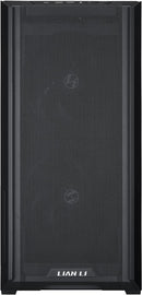 Lian Li LANCOOL 216 E-ATX Case, Midi-Tower - black-2