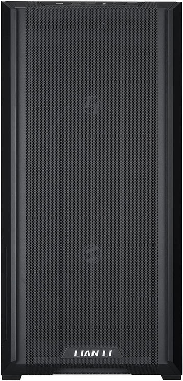 Lian Li LANCOOL 216 E-ATX Case, Midi-Tower - black - 0