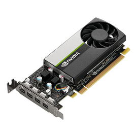 PNY NVIDIA Quadro T1000 4GB LowProfile