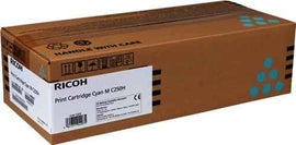 Ricoh 408341 toner cartridge 1 pc(s) Cyan