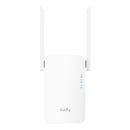 Amplificateur de signal wi-fi cudy re1200