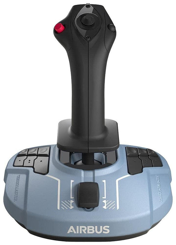 Thrustmaster | Joystick TCA Sidestick Airbus Edition | Joystick