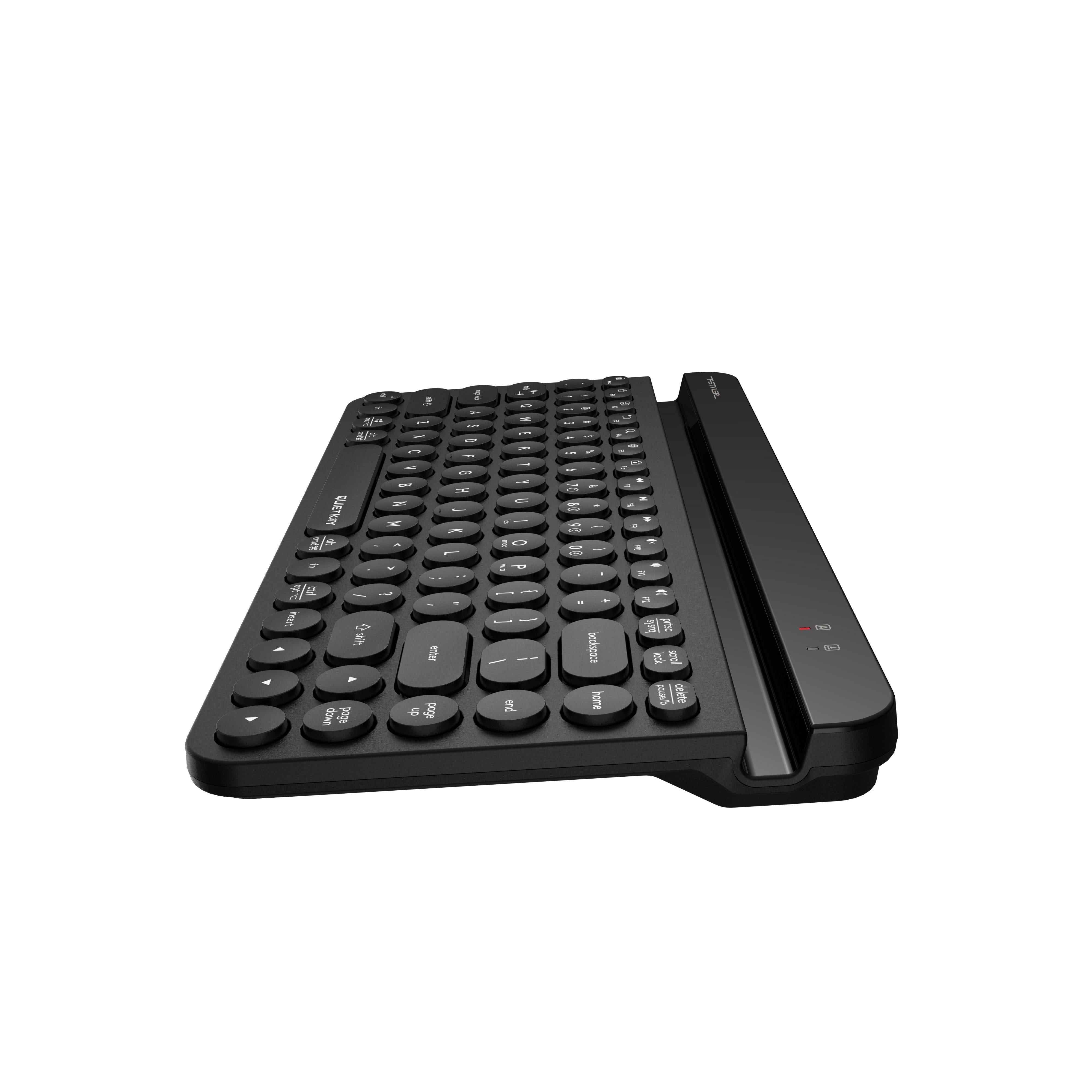 A4tech 47123 fstyler fbk30 noir