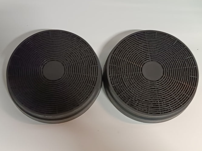 Retour client ecost filtre à charbon actif x2 compatible avec différentes hottes de cuisine de respecta b - 0