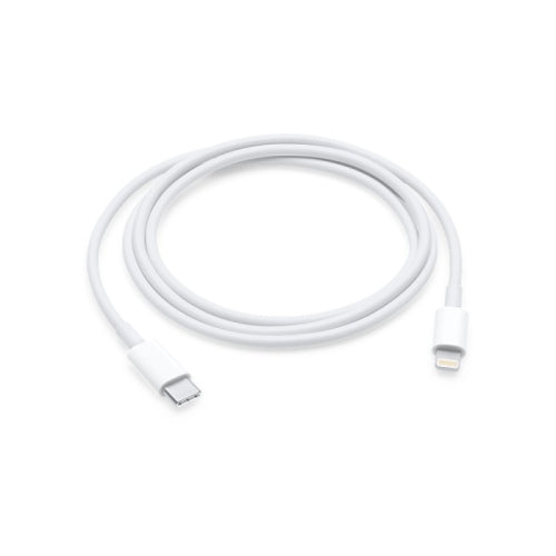Câble apple usb-c vers lightning 2 m