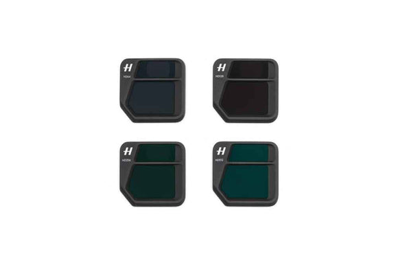 DJI Mavic 3 filter set ND64/128/256/512