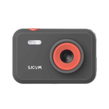 SJCAM FunCam noir