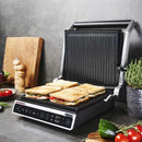 Gastroback 42542 Design BBQ Advanced Smart-10