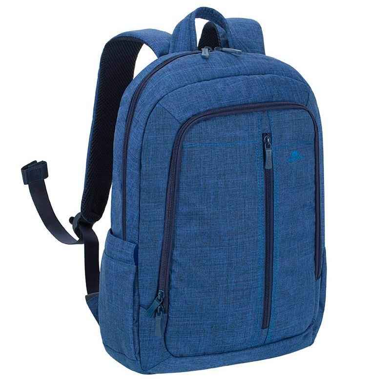 Sac à dos Rivacase 7560 Bleu Polyester