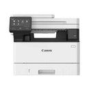 Canon i-SENSYS MF465dw Printer Laser B/W MFP A4 DPI 40 ppm Wi-Fi, USB, LAN