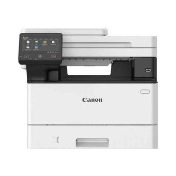 Canon i-SENSYS MF465dw Printer Laser B/W MFP A4 DPI 40 ppm Wi-Fi, USB, LAN