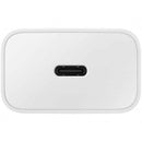 Tīkla lādētājs Samsung 15 W balts