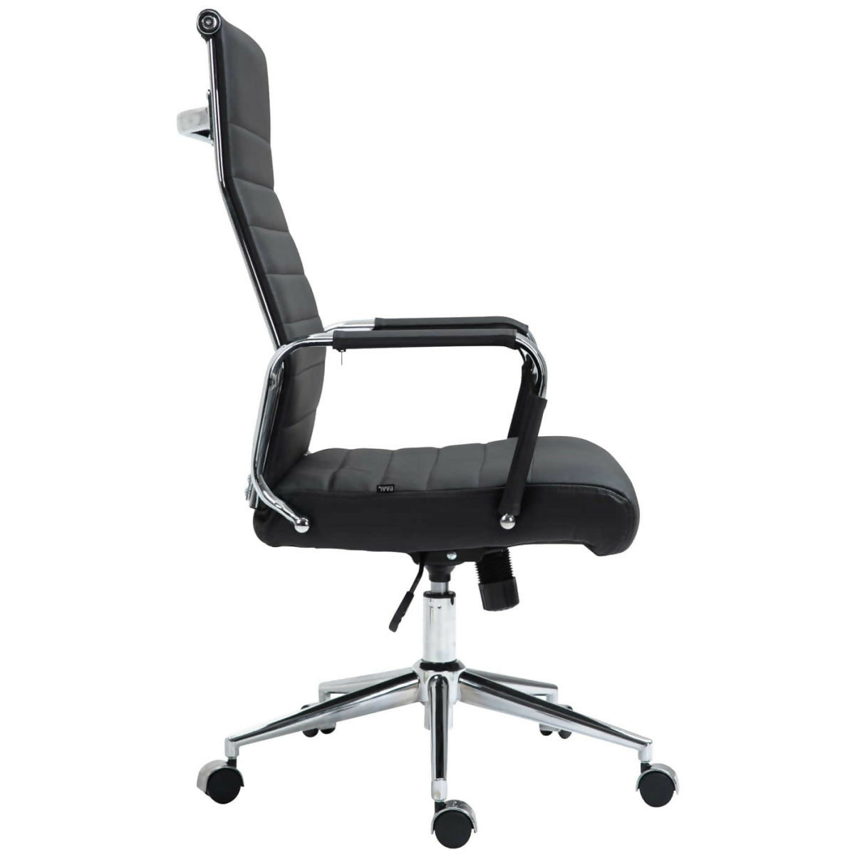 Kolumbus office chair - Black - 0