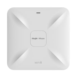 Ruijie Networks RG-RAP2260(G) wireless access point 1201 Mbit/s White Power over Ethernet (PoE)