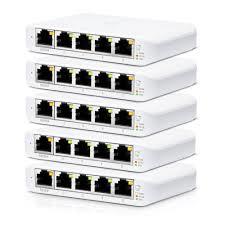 Ubiquiti UniFi Switch USW Flex Mini -