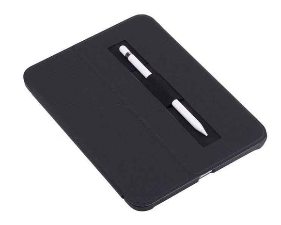 Case Logic 5071 Snapview Case iPad 10.9 With Pencil Holder CSIE-2256 Black