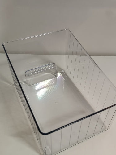 Ecost Customer Return, Siemens Bosch 355803 00355803 Original Vegetable Bowl Vegetable Storage Compa