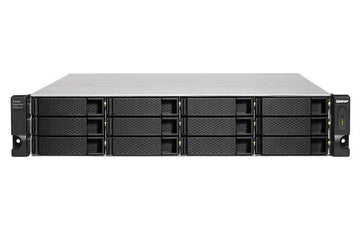 Obudowa TL-R1200C-RP 12x3,5 Sata 6Gb USB 3.2