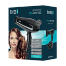 Sèche-cheveux professionnel pro-dry 500 ac 2300w