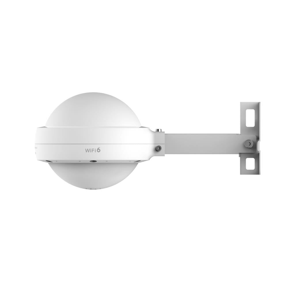Point d'accès reyee rg-rap6262g ax1800 double bande wi-fi 6 1 775 mbps  rg-rap6262g  tige verte 08 lei