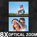 AgfaPhoto Realishot DC8200, red-9