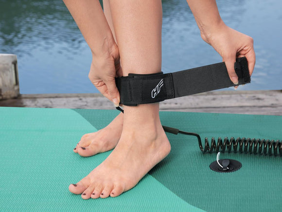 Planche de surf gonflable 305 x 84 x 15 cm Bestway 65346