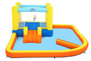 Parc aquatique Bestway 53381 H2OGO! Beach Bounce