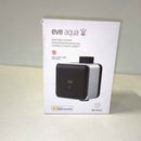 Retour client Ecost Eve 20EBM8101 Contrôle d'irrigation intelligent via l'application Apple Home ou Siri, W automatique