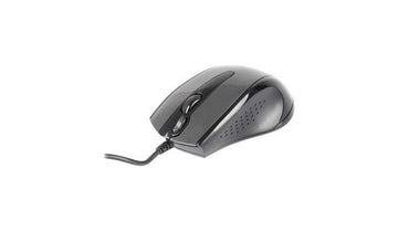 A4Tech N-500F mouse Office Right-hand USB Type-A V-Track 1600 DPI