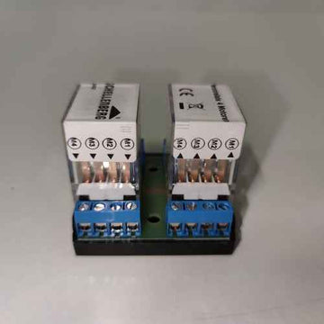 Retour client Ecost Palette relais Schellenberg 24200