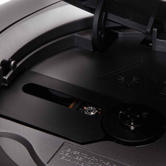 Boombox BBTC-660DAB/BK