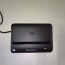 Retour client Ecost Reiner SCT cyberJack RFID Basis nPA Lecteur de carte à puce eID BSICertifié avec lo