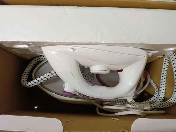 Retour client Ecost, boîtes à pizza Morphy Richards PentaBeauty 21 pouces