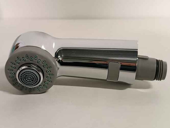 Ecost customer return hansgrohe Replacement Chrome Fist Shower Head