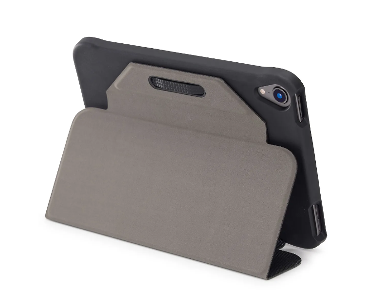 Étui case logic snapview pour ipad mini 6 csie2155 noir 3204872