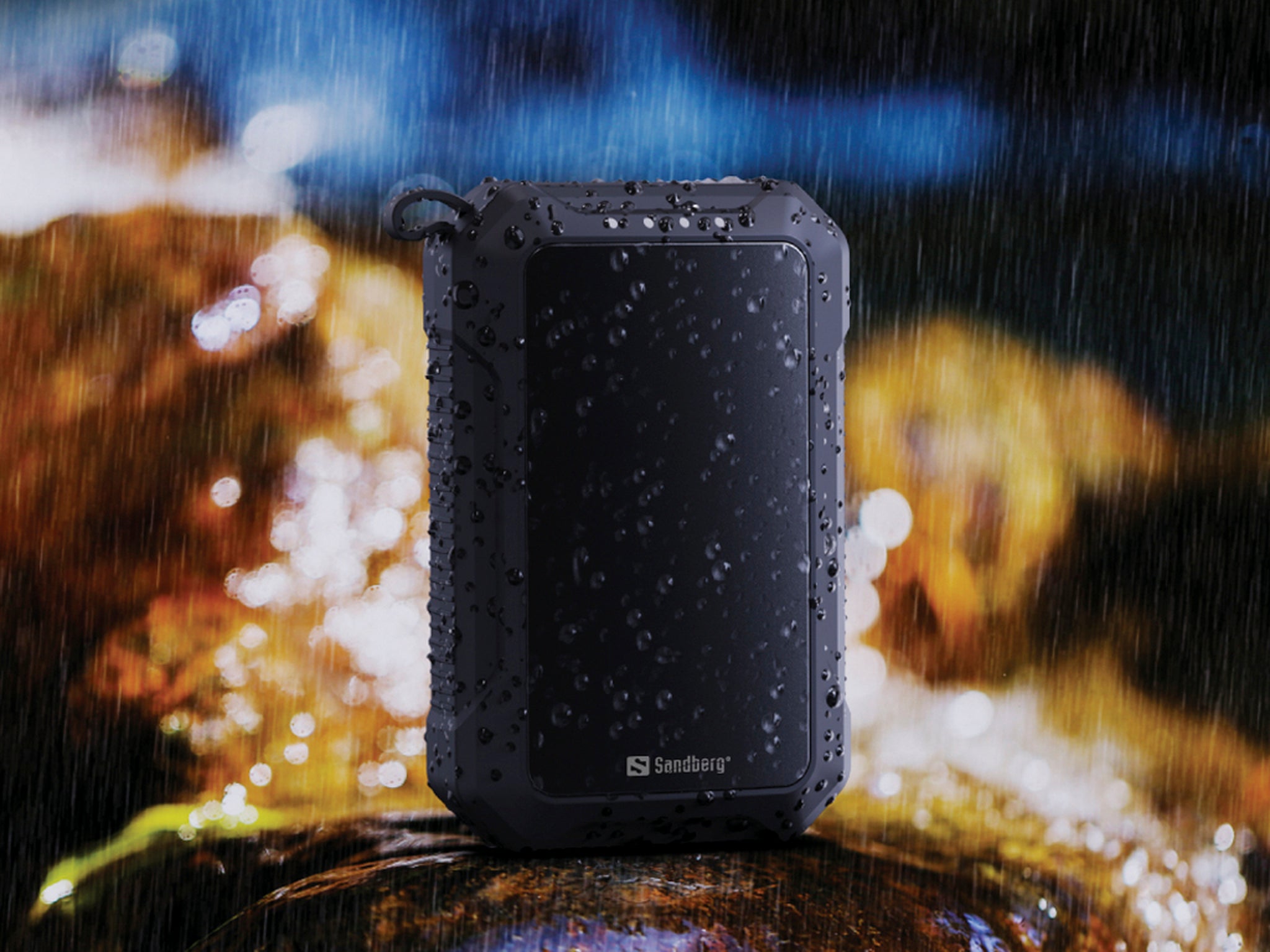 Chauffe-mains Sandberg 420-65 Powerbank 10 000