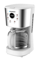 Przelewowy ekspres do kawy CMD802WH 1,5L 900W-1