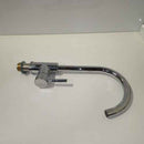 Ecost customer return Kisimixer Low Pressure Kitchen Tap, 360° Rotatable Kitchen Tap, Low Pressure T