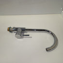 Ecost customer return Kisimixer Low Pressure Kitchen Tap, 360° Rotatable Kitchen Tap, Low Pressure T