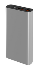 Navitel PWR20 AL Silver-9