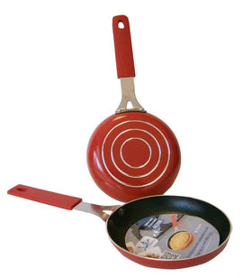 Jata R266 2 petites poêles à frire pour AC266