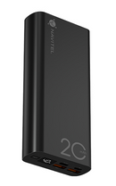 Navitel PWR20 AL Black-6