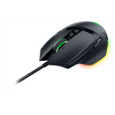 Razer Basilisk V3 Wired Gaming mouse, USB Type-A, Optical 26000 DPI, Black