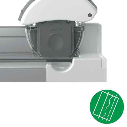Massicot Leitz Office A3