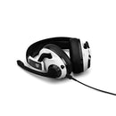 Casque bluetooth hybride blanc epos h3