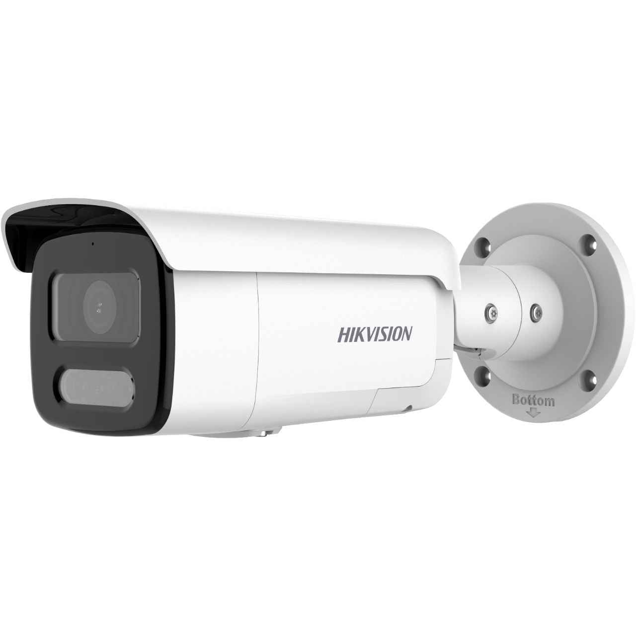 Caméra IP DS-2CD2T47G2-LSU/SL(4mm)(C)