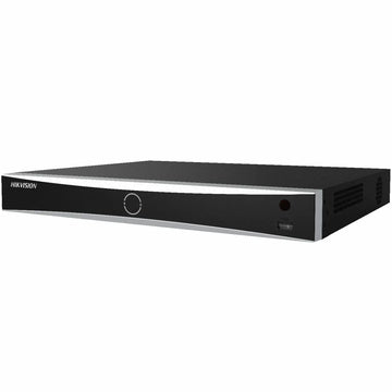 Hikvision | NVR | DS-7608NXI-K2/8P | 2 | 8-ch