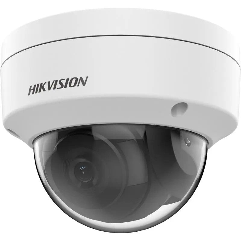 CAMÉRA DÔME IP 4MP 2,8MM IR30M « DS-2CD1143G2-I28 » (timbre vert 0,8 lei)