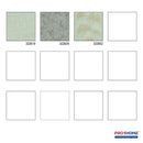 Papier peint ton-sur ton Profhome 322619-GU papier peint intissé légèrement texturé ton-sur-ton brillant vert 5,33 m2-7